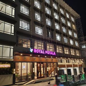 Royal Potala